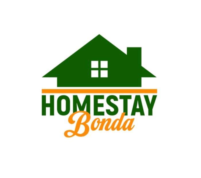 Homestay Bonda 马日丹那 外观 照片